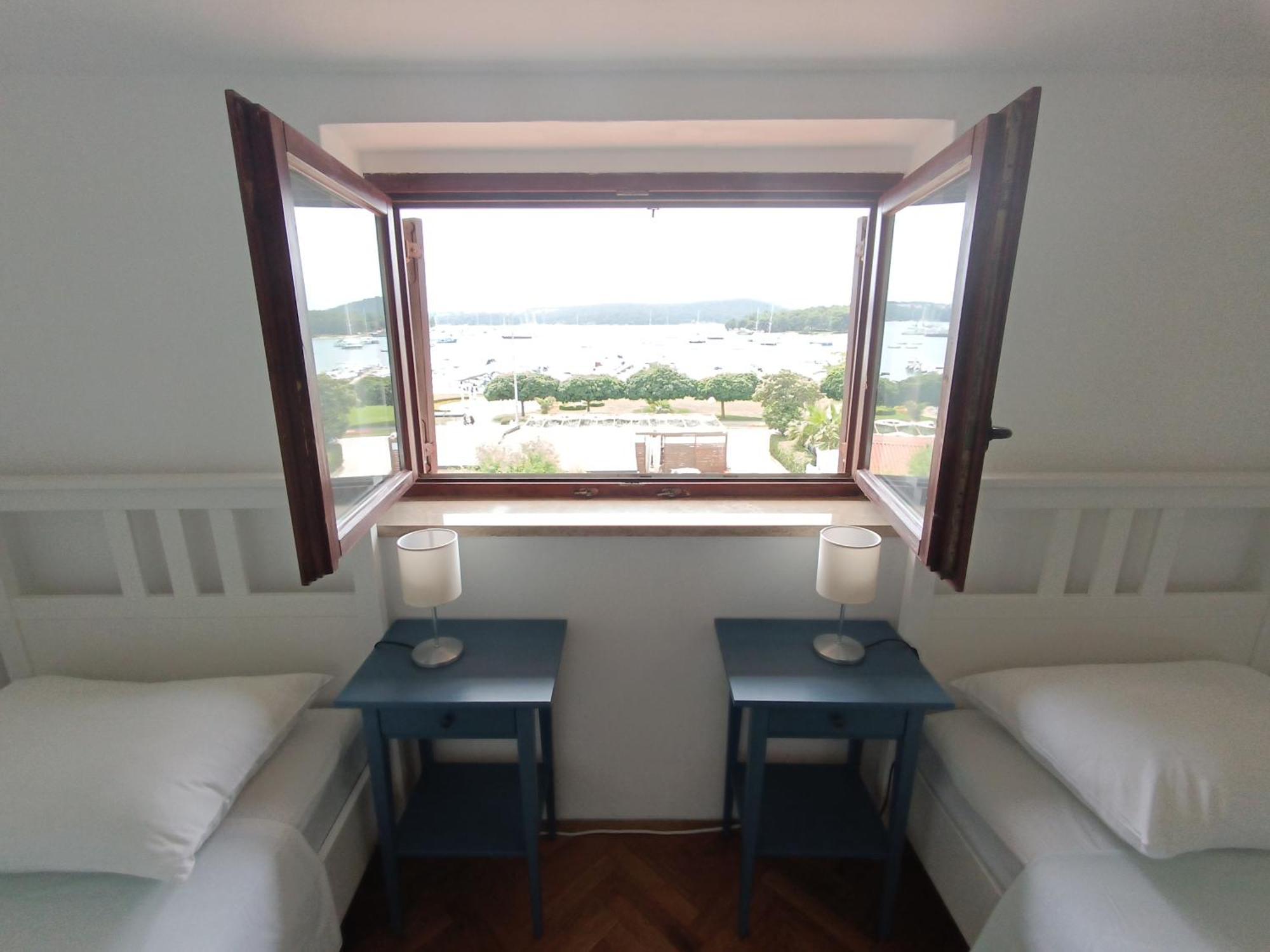 Splendid View Medulin 아파트 외부 사진
